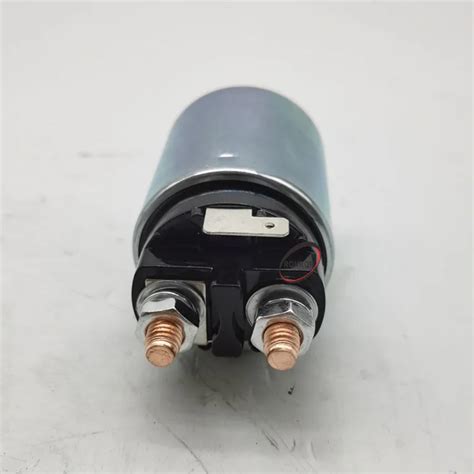 V Starter Solenoid Switch M X