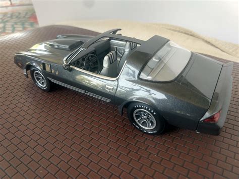 Revell 1981 Camaro Z28 Model Cars Model Cars Magazine Forum