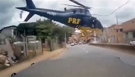 Spectaculaire Beelden Helikopter Maakt Noodlanding Videos