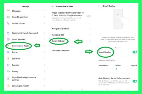 Cara Merekam Layar Hp Oppo Terbaru Semua Tipe