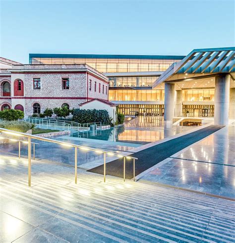 20 of the best museums in Athens | Discover Greece