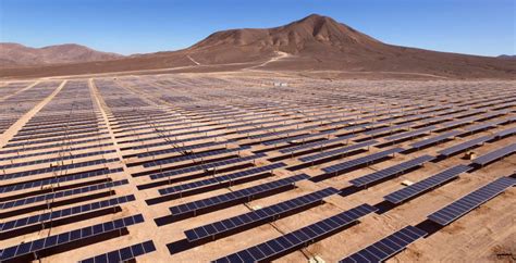 Saudi Arabia To Add 3 7 Gw In Solar Power Achieves World S Lowest Price