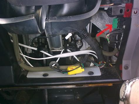 Turn Signal Relay Jeep Grand Cherokee At Debra Millender Blog