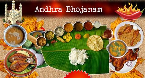 2 Simple Yet Scrumptious Andhra Dishes You’ll Fall in Love with | Joy ...