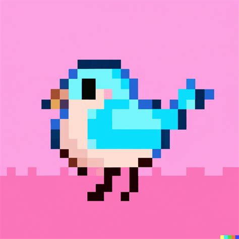 Pixel Art Cute Animals - Collection | OpenSea