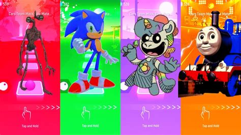 Siren Head Exe Vs Sonic The Hedgehog Exe Vs Crafty Corn Vs Cursed