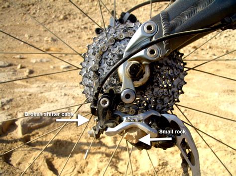 How To Install Replace A Derailleur Hanger Rei Co Op Atelier Yuwa Ciao Jp