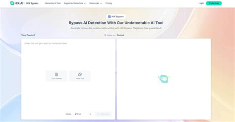 Best Undetectable Ai Tools To Humanize Ai Text Undetectable Ai