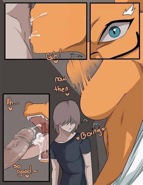 Ultra Charizard Gx Deviantart Hot Sex Picture