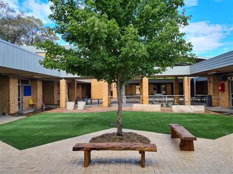 Canowindra High School Where We Have Been And Where We Are Going