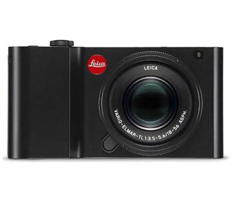 デジタル一眼カメラ ライカ LEICA ライカTL 標準ズームセット リサイクルプロショップ