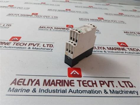 Schneider Electric Telemecanique Re7ya12bu Timer - Aeliya Marine