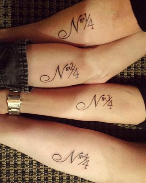 Sis And Bro Tattoos 60 Cool Brother Sister Tattoo Ideas To Strengthen