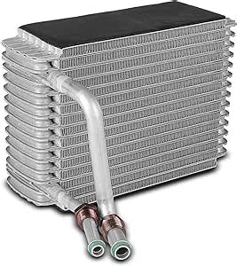 Amazon A Premium Rear A C Evaporator Core Compatible With 2000