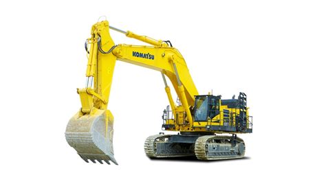 Komatsu Pc1250 11r Excavator Specs 2022 2024 Diggers Lectura Specs