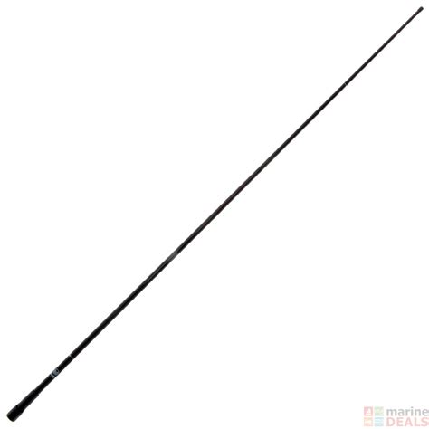 Buy Pacific Aerials SeaMaster Pro VHF Antenna 1 8m Black Online At