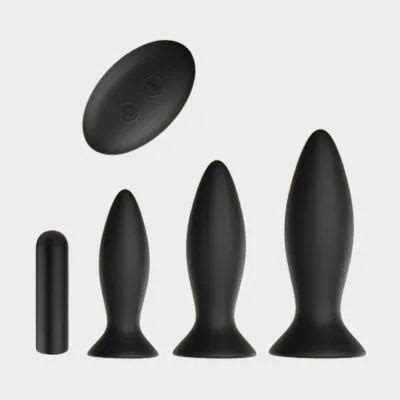What Is Anal Sex Toy An Complete Indepth Guide