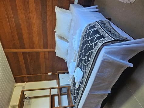 Villa Encantada Ilha Do Mel Prices And Guest House Reviews Brazil