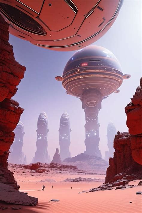 Mars Colony Elon Musks Vision For A New Civilization En 2024