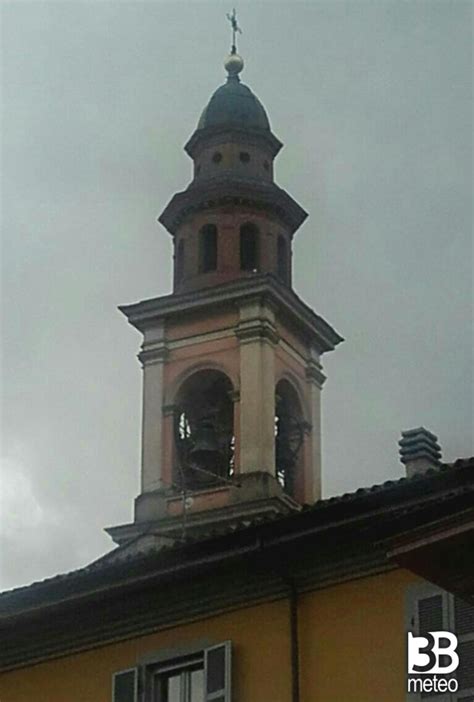 Foto Meteo Il Campanile 3B Meteo