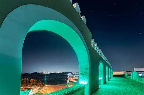 SpecialeItaliadelGusto Procida Capitale Palazzo Merlato Si Tinge Di