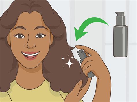 How To Blow Dry Hair An Easy At Home Blowout