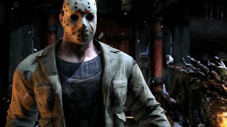 El viernes 13 se adelanta con el tráiler de Jason Voorhees en Mortal