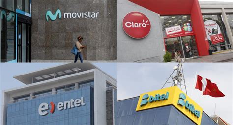 Entel Fue La Empresa Operadora Con Peor Atenci N A Los Reclamos Durante