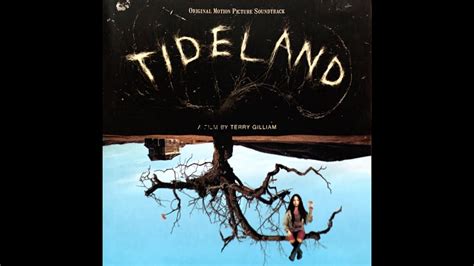 Tideland Starring Jeff Bridges Wash Me In The Blood Of Jesus Youtube