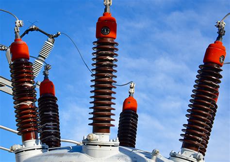 Choosing the Right Electrical Insulator - TTF Power Industries