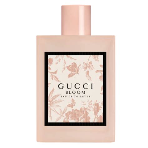 Gucci Bloom Edp Vs Edt Comparison Review Scent Selective