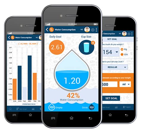 How To Monitor Daily Water Usage At Mitchell Bracken Blog