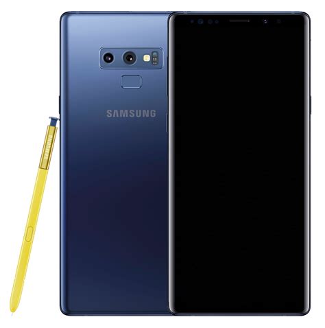 Gebrauchtes Samsung Galaxy Note 9 Dual Sim Differenzbesteuert Kaufen