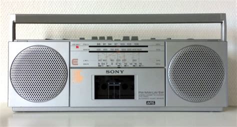 Sony Cfs L Hifi Wiki