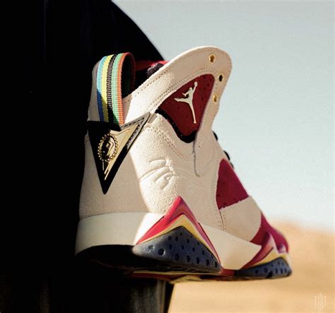 Nice Kicks On Twitter The TrophyRoomStore X Air Jordan 7 New