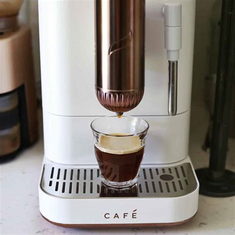 Macchiato - A Beautiful Mess