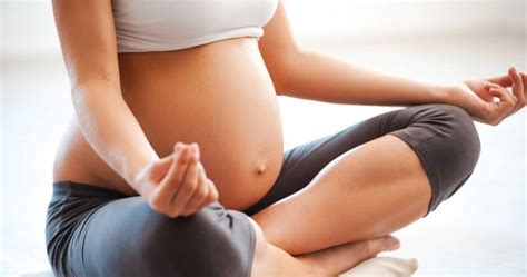 Why Prenatal Yoga Buddha Belly Birth Services