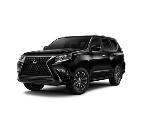 New 2023 Lexus Gx 460 Luxury 5 Door Suv 4x4 In Portland Berlin City
