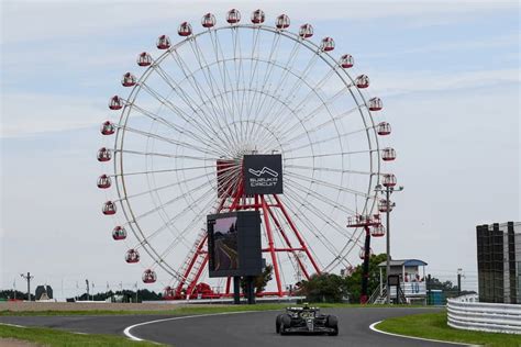 Classifica O Do Gp Do Jap O Vai Passar Hoje Saiba Onde Assistir