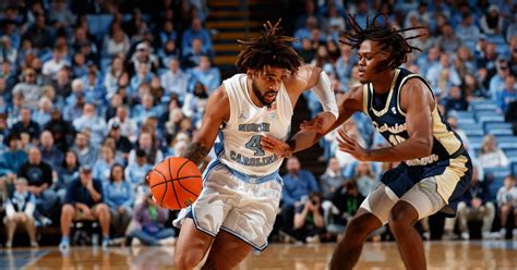 Unc Basketball Nc State Game Thread Tar Heel Blog