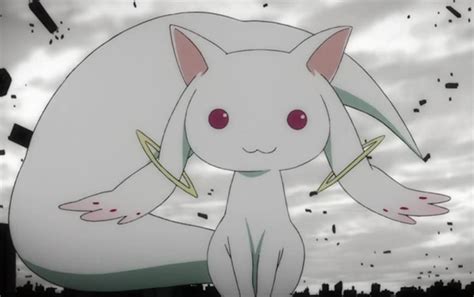 Kyubey Wiki Mahou Shoujo Madoka Magica Fandom