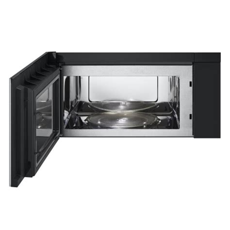 LG Studio MHES1738F LG STUDIO 1 7 Cu Ft Over The Range Convection