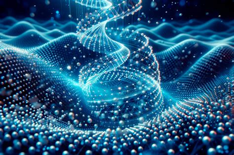 Physicists Uncover Unusual New Quantum State Known As Dirac Spin Liquid