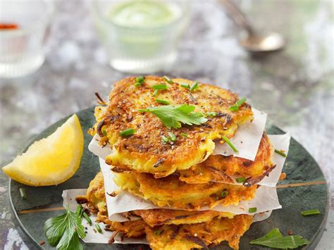 Galettes De Pommes De Terre D Alsace Recette De Galettes De Pommes De