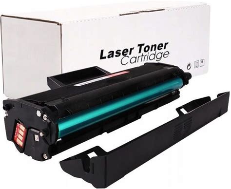 Premium Ink And Toner Toner Do Drukarki Samsung Xpress M2020w M2070w Xl Opinie I Ceny Na Ceneopl