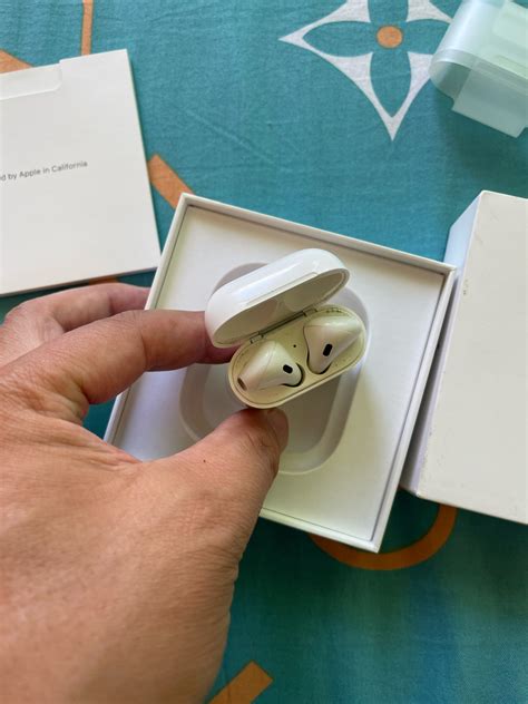 Airpods 2代 只卖340 Nga玩家社区