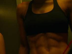 ELIZABETH FAITH LUDLOW Nude AZNude