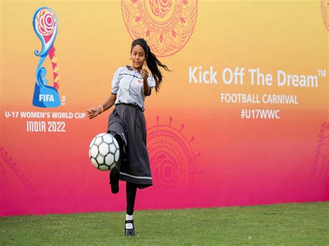 Fifa U Womens World Cup India Draw Broadcast Details Saachi