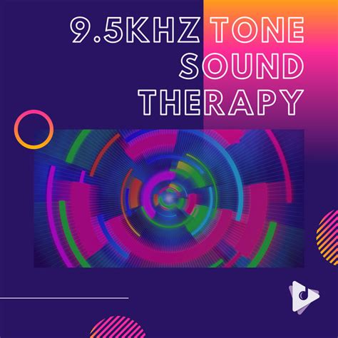 Khz Tinnitus Therapy Session Pt Song And Lyrics By Tinnitus