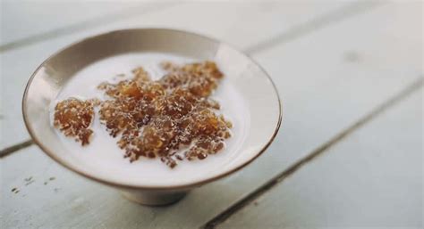 Sagu de café saiba como preparar essa receitinha especial